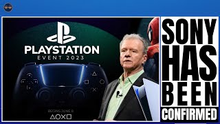 PLAYSTATION 5 ( PS5 ) - PS5 STATE OF PLAY / SHOWCASE HAS JUST BEEN CONFIRMED !? / BIG UPDATE ON PS5…
