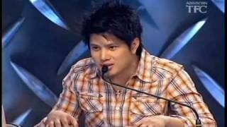 187 Mobstaz - Bakal na buhawi - Clear version Showtime Weekly Final - march 20, 2010