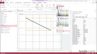 17 Using lines and rectangles