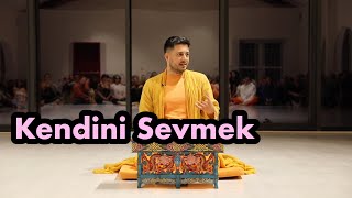 Satsang - Kendini Sevmek