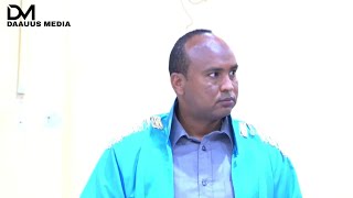 DAAWO: Abuukaate Carab Lacagaha Maray akoonka laguma tilmaami karo lacag dhaqis\