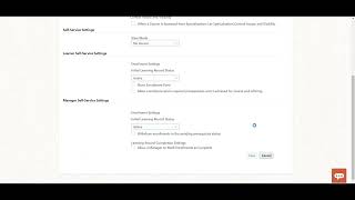 Learning Cloud - How to Create and Apply a Global Access Group to a Course
