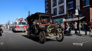 Downtown Redding Market Street Opening - Feb 24, 2021