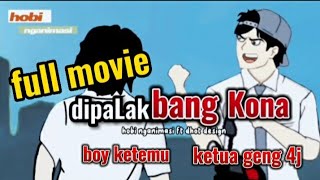 Download Mp3 Full movie dipalak kona ft Dhot animasi sekolah