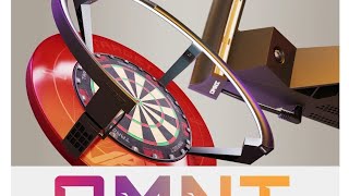 Target Omni Darts auto scoring system review