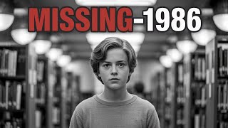 Riverside 1986 cold case solved — library wall hides deadly truth