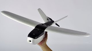 ZOHD Nano Talon 860mm FPV самолет