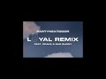 Download PARTYNEXTDOOR Loyal Ft Drake Bad Bunny mp3