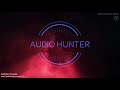 audio hunter collision course official video