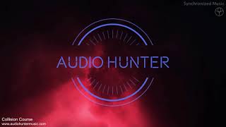 Audio Hunter - Collision Course (Official Video)