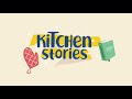 Kitchen Stories Season 3: Crème-y bacon carbonara with cheese garlic toast