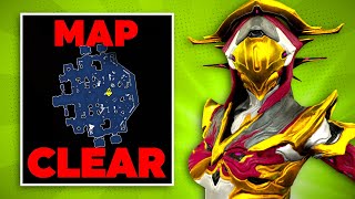 This Wisp DESTROYS Warframe ENDGAME!