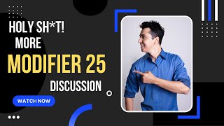 Modifier 25 Use In Zero-Day Global Procedure. Why Your Hospital Coder Is Wrong.