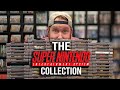 The Greatest SNES (Super Nintendo) Collection I've ever had!