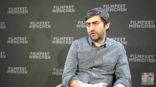 Filmfest München 2016 I kino-zeit.de Emin Alper