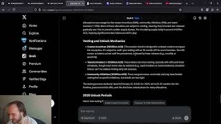 ACS Protocol: in depth analysis *Multi Hundred X* potential