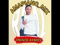 Amapiano DayVibes with Prince Aymos 01 November 2024