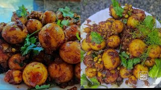 egg masala||Chinna mutta roast|| egg curry |