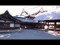 伊勢神宮016 四至神みやのめぐりのかみ