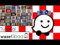 Waze Map Editor Tutorial #7 - How to Add House Numbers