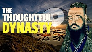 Zhou Dynasty: Legalism, Confucianism, and Taoism