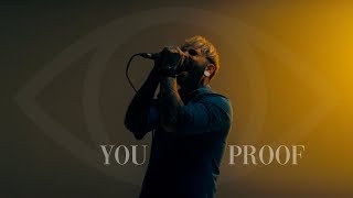 You Proof - Morgan Wallen - (Fame on Fire Rock Cover) Country Goes Rock
