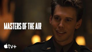 Masters of the Air — Episode 1 Official Sneak Peek | Apple TV+