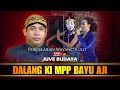 🔴 LIVE STREAMING WAYANG KULIT KI BAYU AJI - RAMA NITIK (REC)