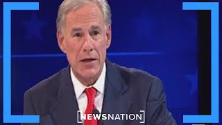 Where do Texas Gov candidates stand on "defund police" movement? | Texas Governor Debate
