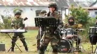 Indian Army " teri mitti me mil jawan " song