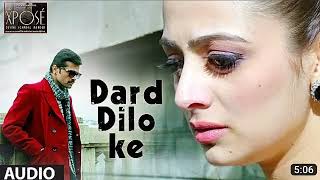 Dard Dilo Ke Kam Ho Jate | Full Song | Himesh Reshmmiya | Sad Song 2023 | Sady songs