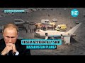 live big twist in kazakhstan plane crash viral video viral video sparks russian involvement claims