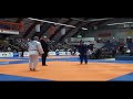 world judo championships veterans day 2 tatami 5