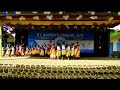 iya kay hajari class iii dance