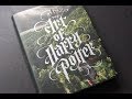 The Art of Harry Potter (Book Flip)