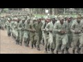 POLICE CAMEROUNAISE  EN MARCHE VERS  L' EMERGENCE  2017 ./ CAMEROUN    FR 2