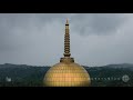 南投埔里【中台世界博物館．中台禪寺】空拍 chung tai world museum u0026 chung tai chan monastery from above