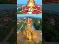 បង្ហោះត្រូនមើលព្រះ drone dji australia dronephotography dronestagram travel droneoftheday