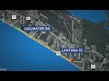 Panama City Beach 2024 infrastructure projects