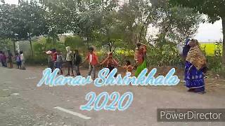 Manav Shrinkhala (मानव क्षृंखला) 2020.