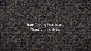 Healthcare Reimagined with Artificial Intelligence