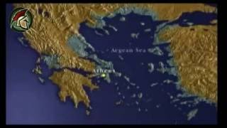 Ancient Greeks Spartan   BBC Documentary   National Geographic History Channel