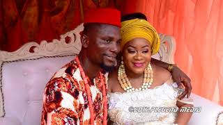 Konti 2017 - Nma na Ndu - Exclusive Igbo Nigerian Traditional Wedding/Marriage - Plegend Media