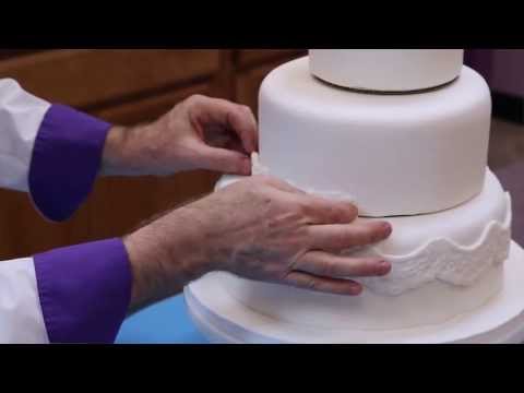 How to Make Your Own Wedding Cake Part 1 of 2 How to Make Your Own Wedding Cake Part 1 of 2