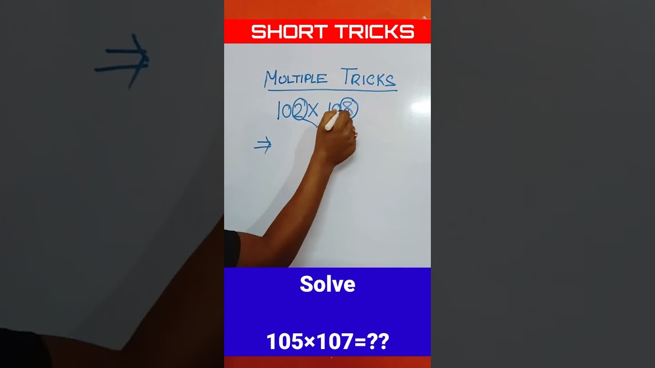 Multiple Tricks редред Math Short Tricks ёяшд Short Youtubeshorts Ssc Youtube Multiple Tricks редред Math Short Tricks ёяшд Short Youtubeshorts Ssc Youtube