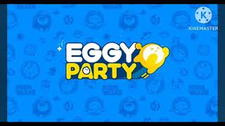 eggy party eggy party