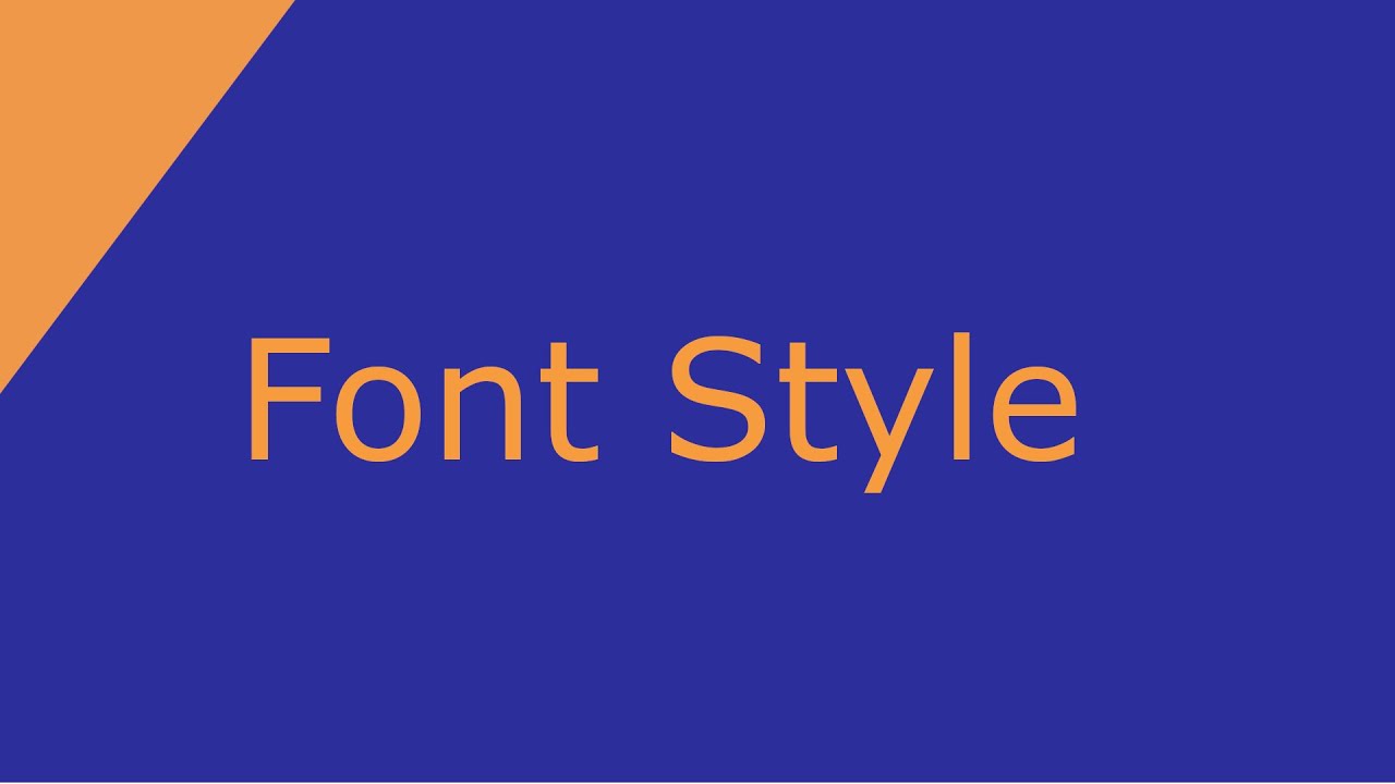 Tutorial Css Dasar Episode 3 Youtube