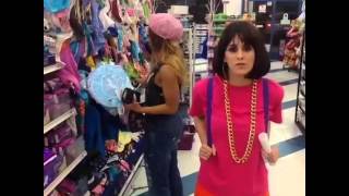 Ghetto Dora De Explora (Nigga Vine)