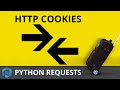 Python Requests | Cookies