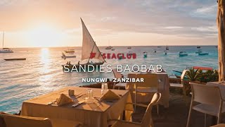 Zanzibar | SeaClub Sandies Baobab | FRANCOROSSO